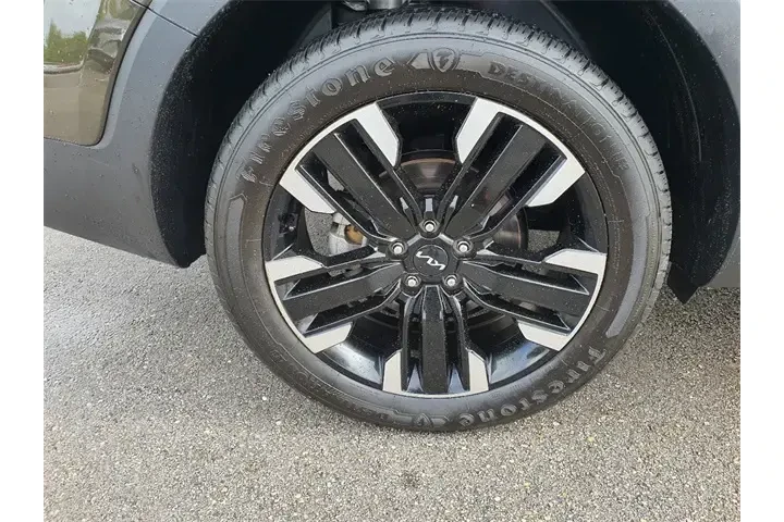 $37990 : Kia Telluride 2024 SX 4dr SU image 9
