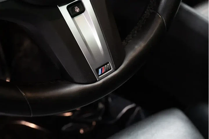 $38999 : BMW 5 Series 2020 AWD M550i image 5