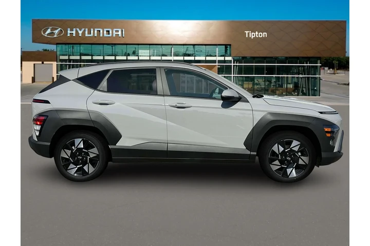 $20899 : Hyundai KONA 2024 SEL 4dr Cr image 9