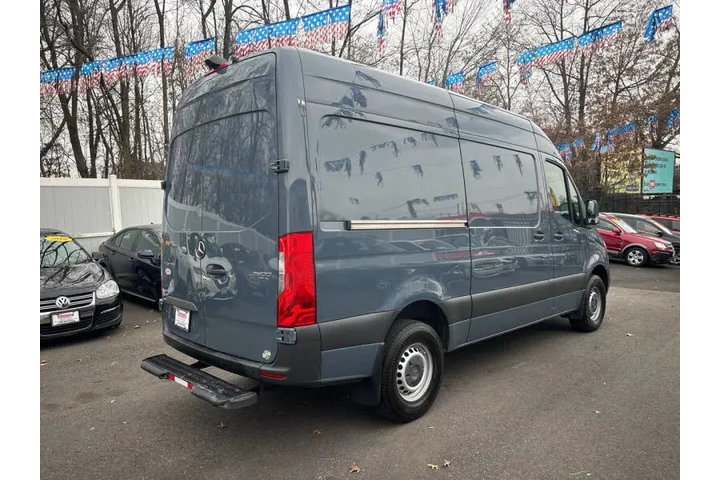 $19499 : 2019 Mercedes-Benz Sprinter 2 image 8