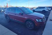 Pre-Owned 2021 Tiguan 2.0T SE en Milwaukee