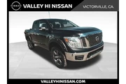 Nissan Titan 2017 4x4 SV 4dr en San Bernardino