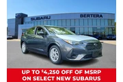Subaru Impreza 2025 AWD Base en Hartford