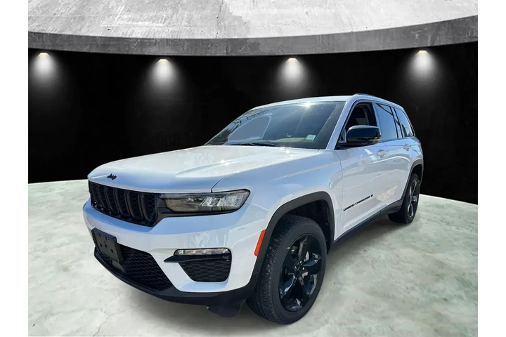 $29985 : Jeep Grand Cherokee 2023 4x4 image 5