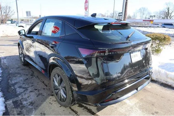 $20851 : Nissan Ariya 2024 AWD Engage image 7