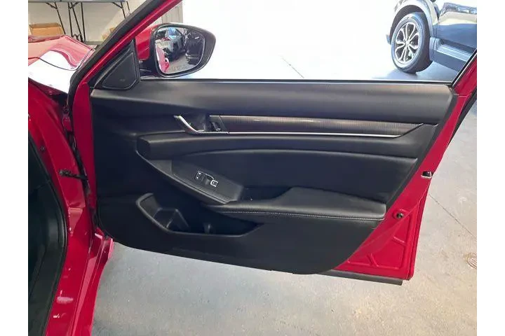 $20941 : Honda Accord 2019 Sport 4dr image 10