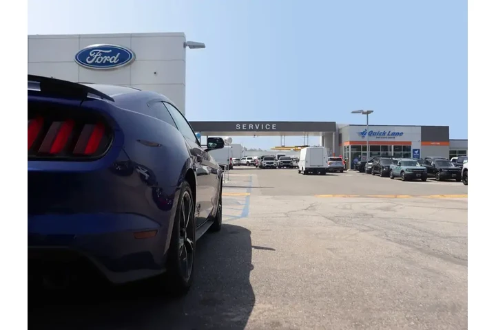 $26232 : Ford Mustang 2016 GT Premium image 10