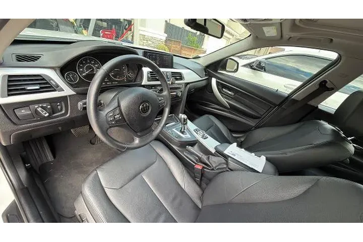 $11950 : BMW 3 Series 2013 328i 4dr S image 2