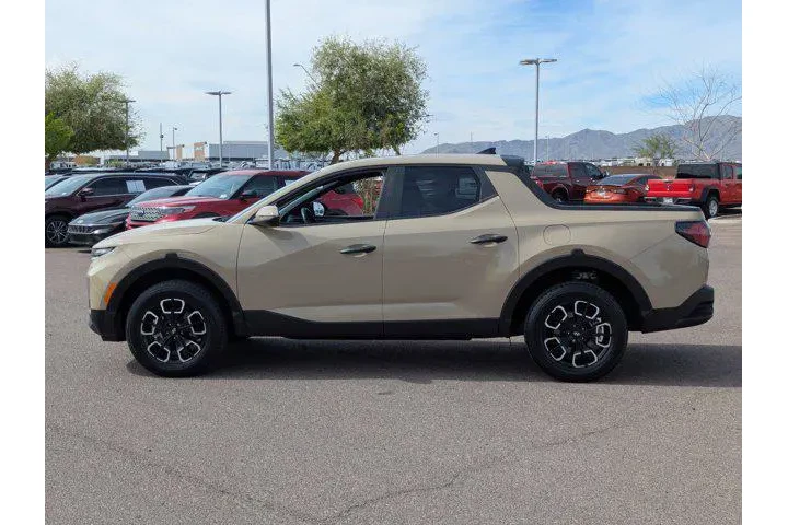 $28990 : Hyundai SANTA CRUZ 2024 AWD image 7