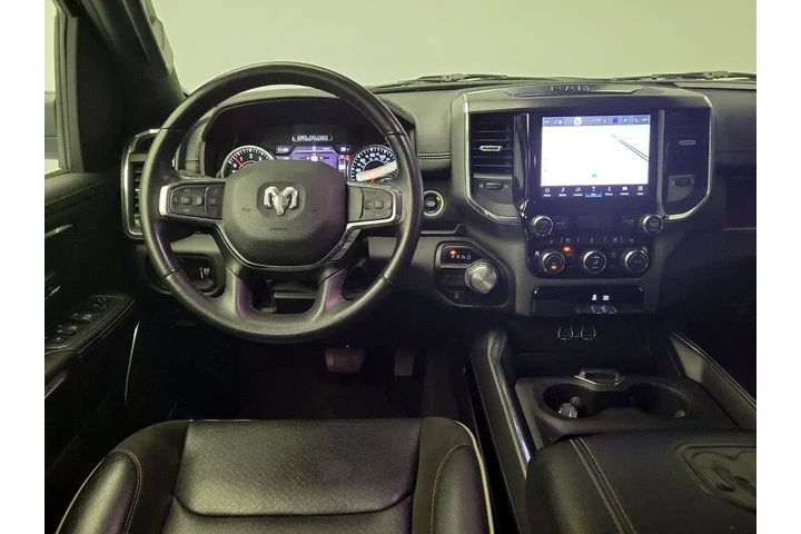 $34998 : Ram 1500 2024 4x2 Laramie 4d image 10