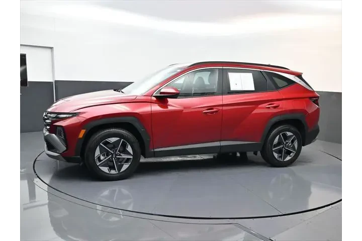 $26988 : Hyundai TUCSON 2025 AWD SEL image 7