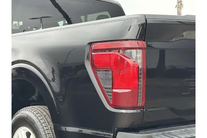 $36000 : Ford F-150 2024 4x2 XL 4dr S image 7