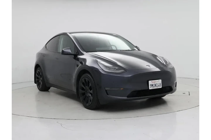 $35998 : Tesla Model Y 2024 AWD Long image 1
