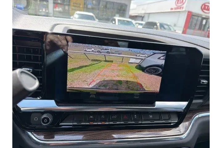 $36991 : Chevrolet Silverado 1500 202 image 7