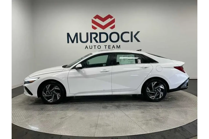 $31935 : Hyundai ELANTRA Hybrid 2025 image 7