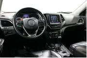 Jeep Cherokee 2022 4x4 Latit en Wichita