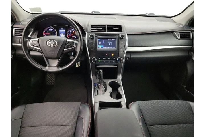 $15998 : Toyota Camry 2016 SE 4dr Sed image 9