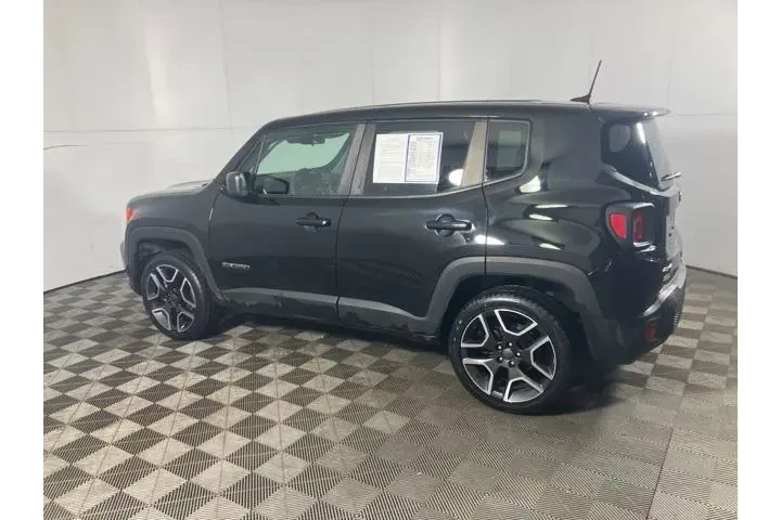 $17994 : Jeep Renegade 2021 4x4 Jeeps image 3