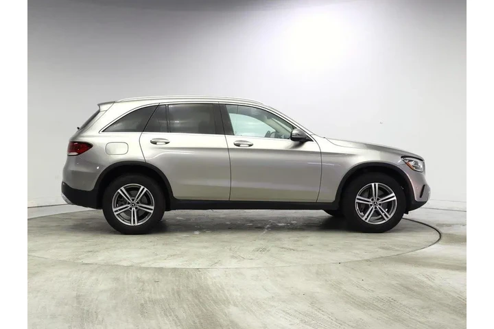 $23998 : Mercedes-Benz GLC 2022 GLC 3 image 7