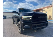 Ram 2500 2019 4x4 Laramie 4d en Tampa