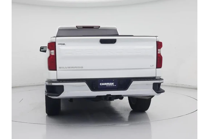 $33998 : Chevrolet Silverado 1500 202 image 4