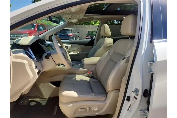 $19998 : Nissan Murano 2015 SL 4dr SU image 10