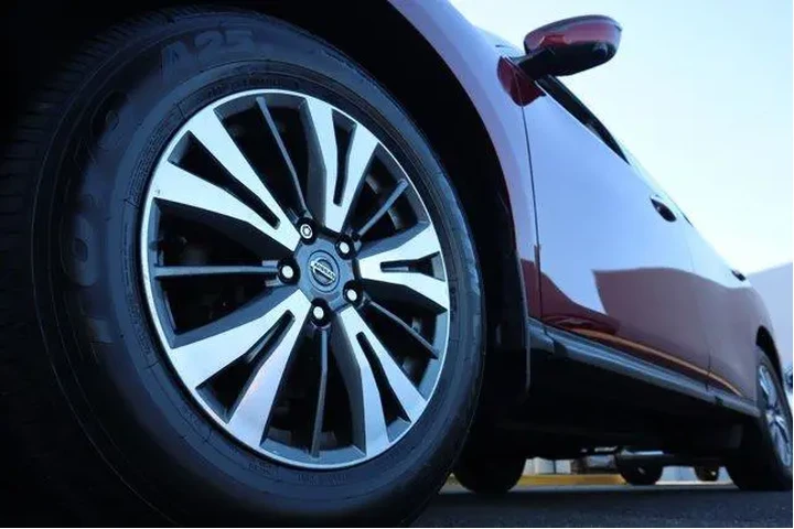 $19156 : Nissan Pathfinder 2020 4x4 S image 10