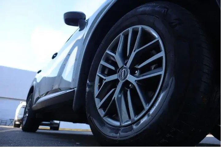 $20997 : Nissan Rogue 2023 AWD S 4dr image 9