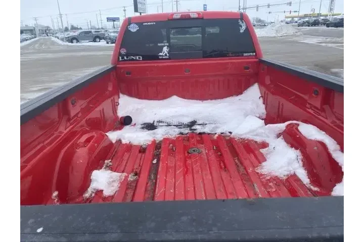 $33900 : Chevrolet Silverado 2500HD 2 image 6