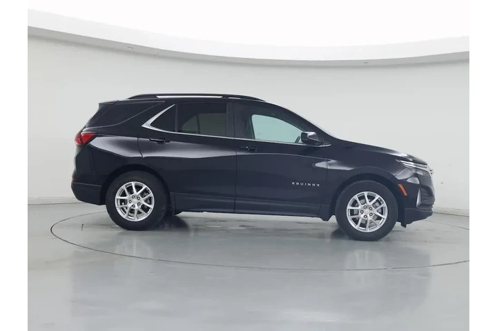 $26998 : Chevrolet Equinox 2024 LT 4d image 7