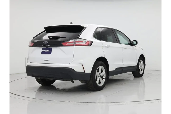 $18998 : Ford Edge 2021 SE 4dr Crosso image 8
