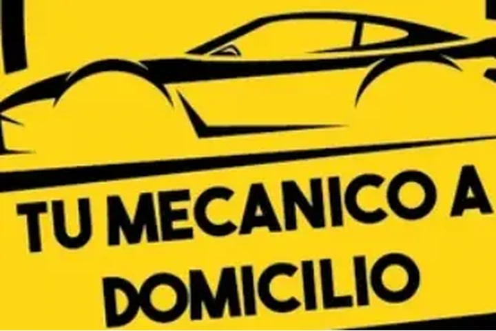 ELECTRO - MECANICO a DOMICILIO image 1