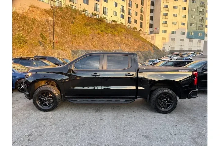 $38388 : Chevrolet Silverado 1500 202 image 3