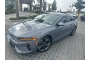 Kia K5 2022 EX 4dr Sedan