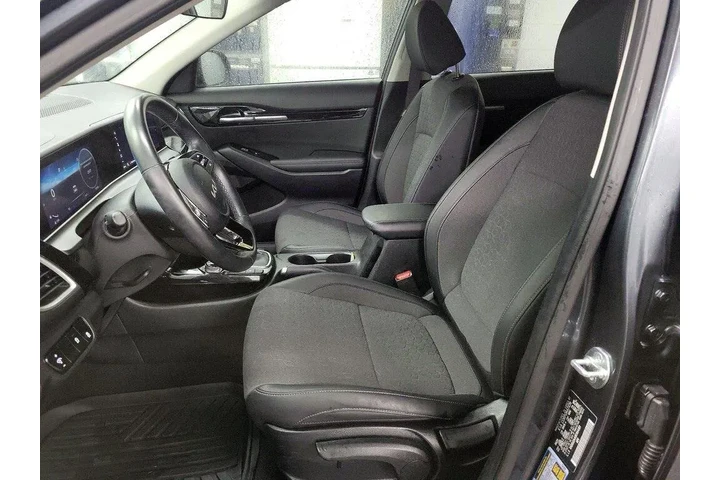 $20998 : Kia Seltos 2024 S 4dr SUV image 10