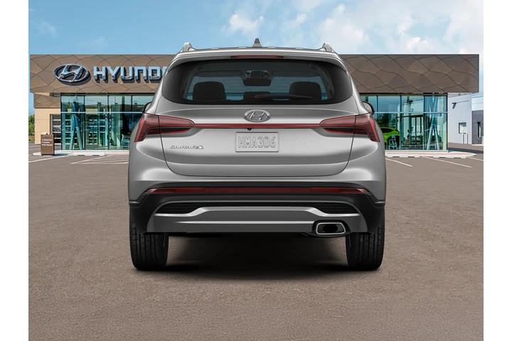 $26385 : Hyundai SANTA FE 2023 SEL 4d image 6