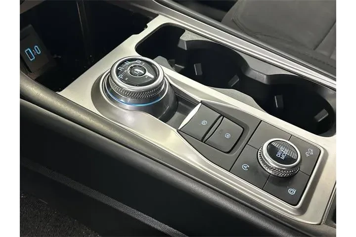 $19500 : Ford Explorer 2020 AWD XLT 4 image 4