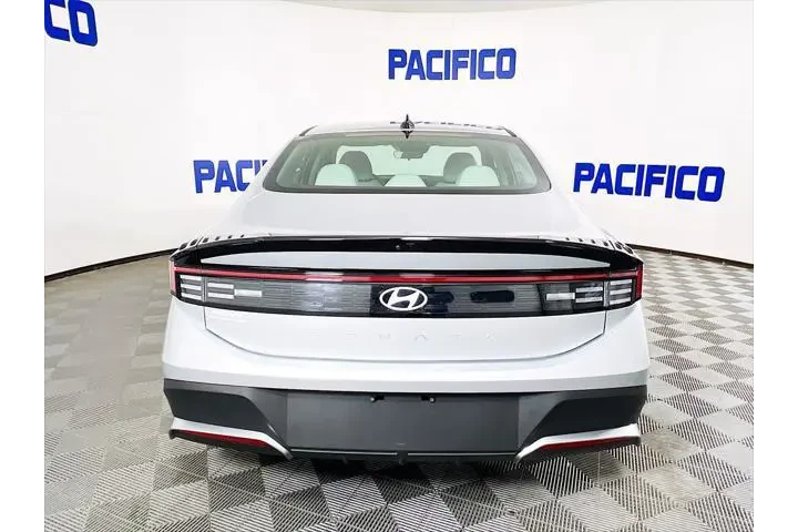 $23249 : Hyundai SONATA 2025 SE 4dr S image 7