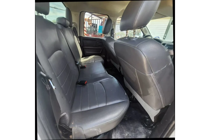 $12990 : 2020 RAM 1500 CLASSIC QUAD CA image 7
