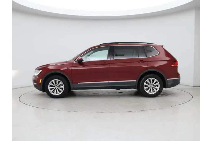 $14998 : Volkswagen Tiguan 2018 2.0T image 3