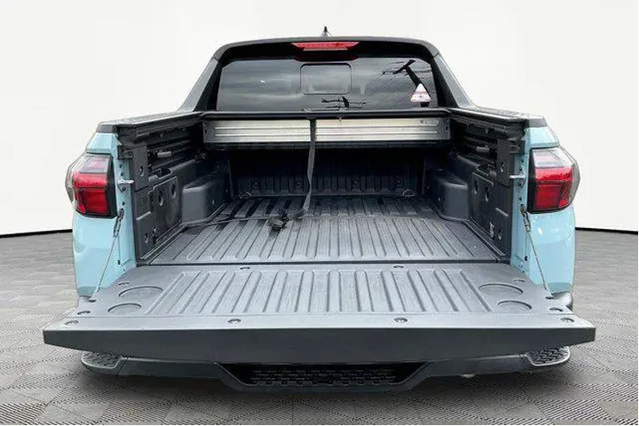 $31707 : Hyundai SANTA CRUZ 2026 AWD image 7
