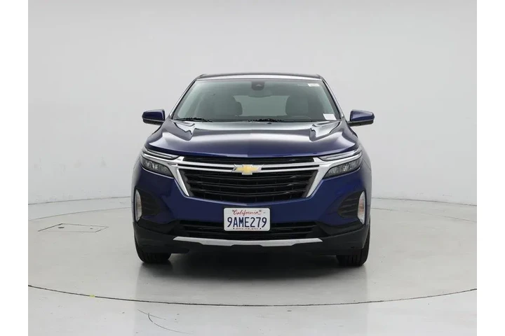 $17998 : Chevrolet Equinox 2022 LT 4d image 5