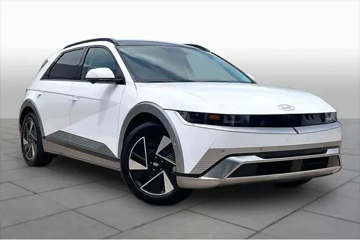 $39223 : Hyundai IONIQ 5 2025 Limited image 2