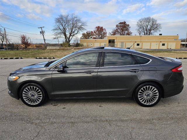 $4995 : 2015 Fusion Titanium image 6