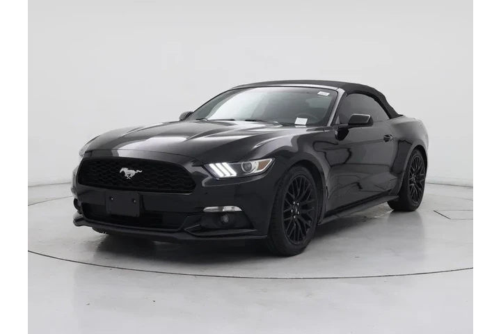 $15998 : Ford Mustang 2015 V6 2dr Con image 4