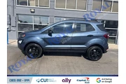 2022 EcoSport SES en Denver
