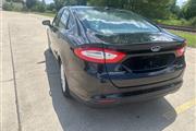 $5500 : 2016 Ford Fusion S HYBRID thumbnail