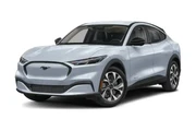 Ford Mustang Mach-E 2025 Sel