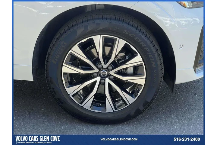 $36500 : Volvo XC60 2024 AWD B5 Plus image 6