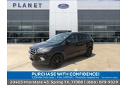 Ford Escape 2017 AWD SE 4dr
